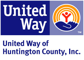 United Way of Huntington County - Login Screen